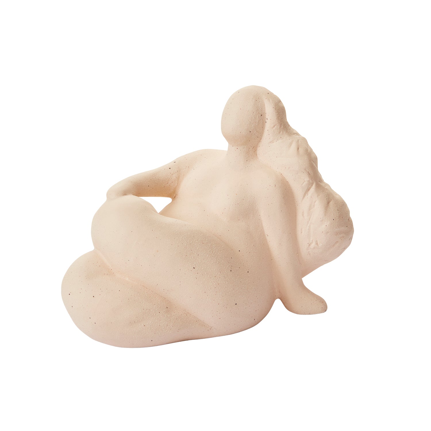 Yazmin Sculpture Set of 2 By Accent Decor | Sculptures | Modishstore - 5