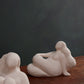 Yazmin Sculpture Set of 2 By Accent Decor | Sculptures | Modishstore - 6