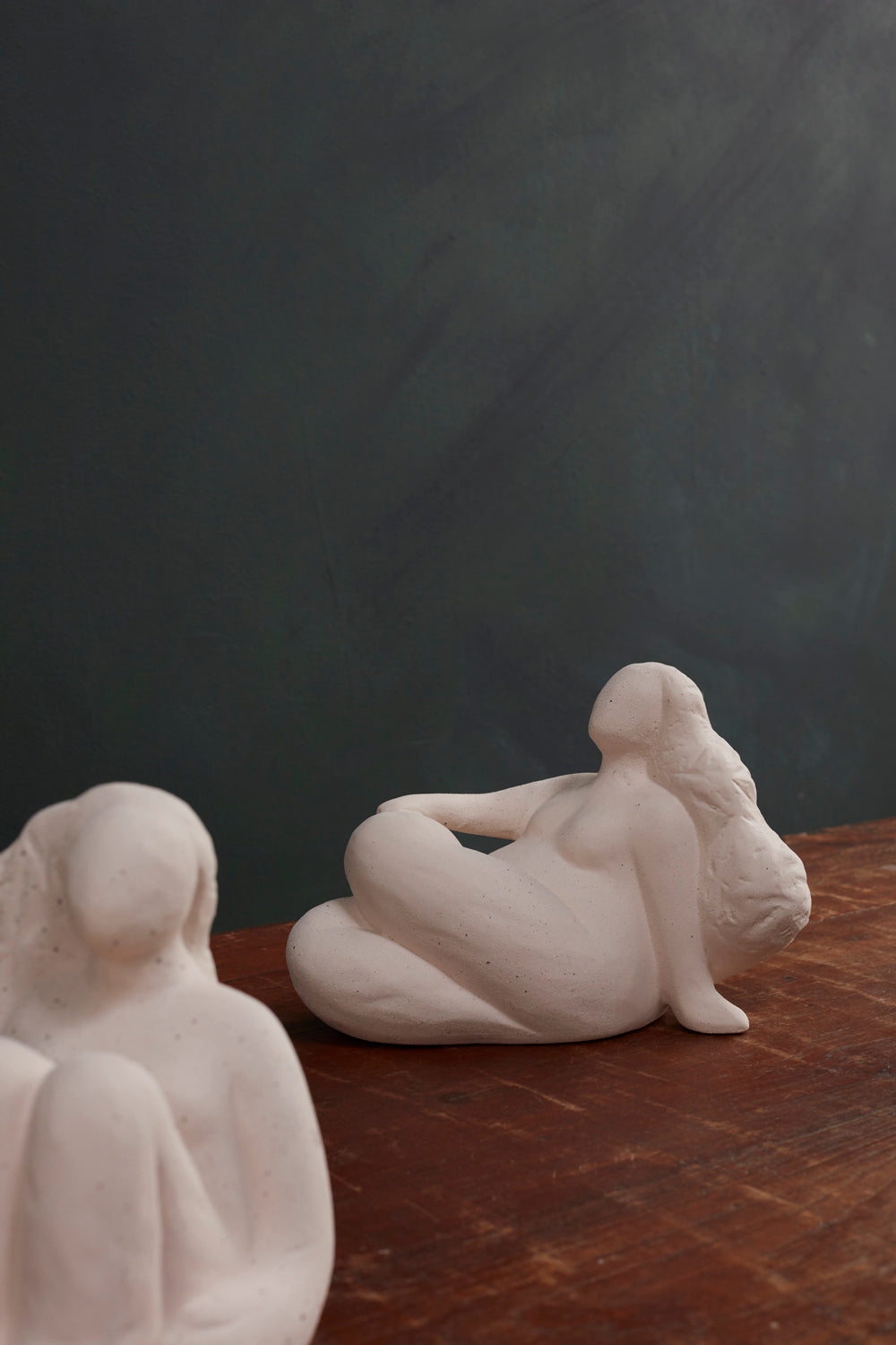 Yazmin Sculpture Set of 2 By Accent Decor | Sculptures | Modishstore - 6