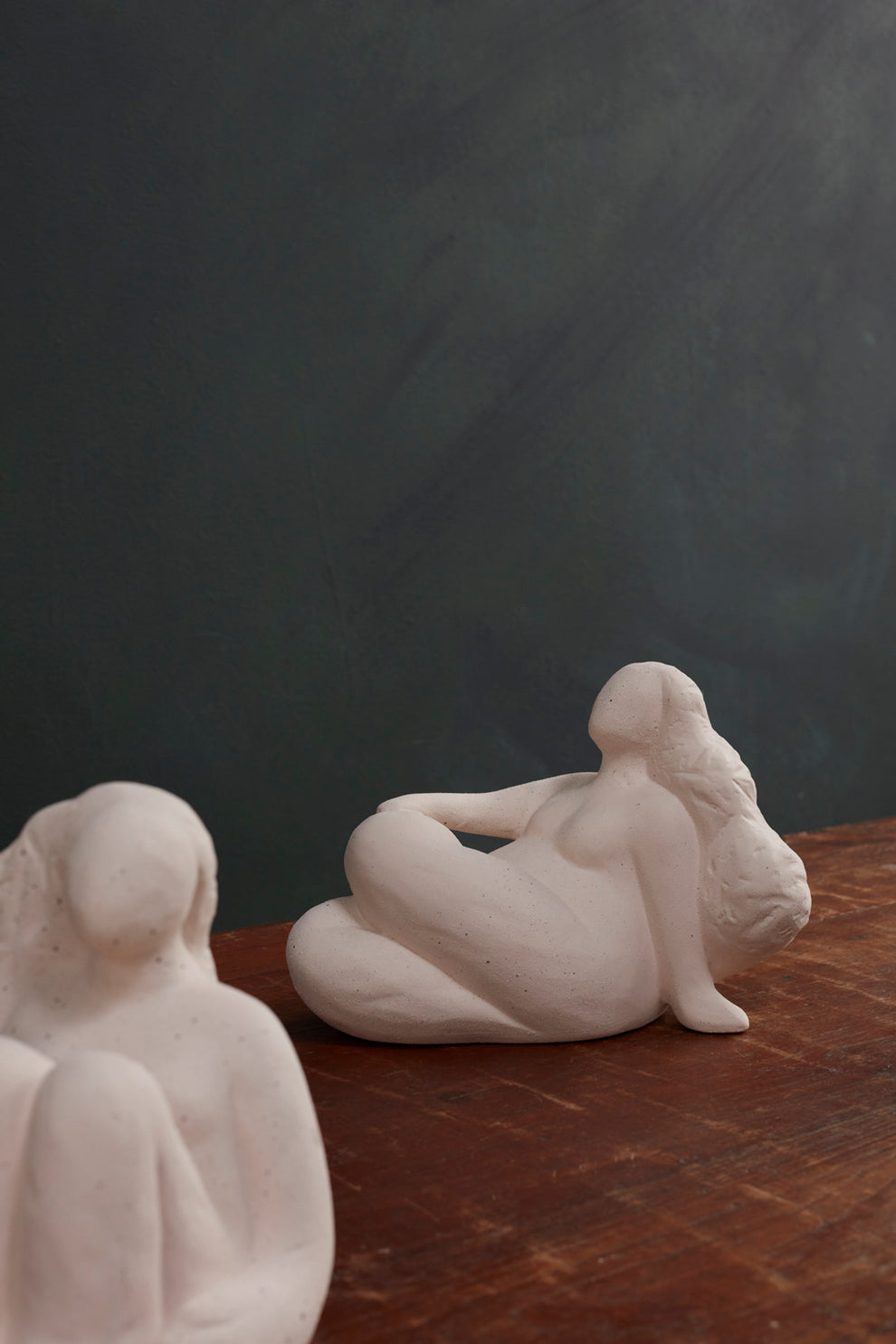 Yazmin Sculpture Set of 2 By Accent Decor | Sculptures | Modishstore - 6