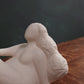 Yazmin Sculpture Set of 2 By Accent Decor | Sculptures | Modishstore - 7
