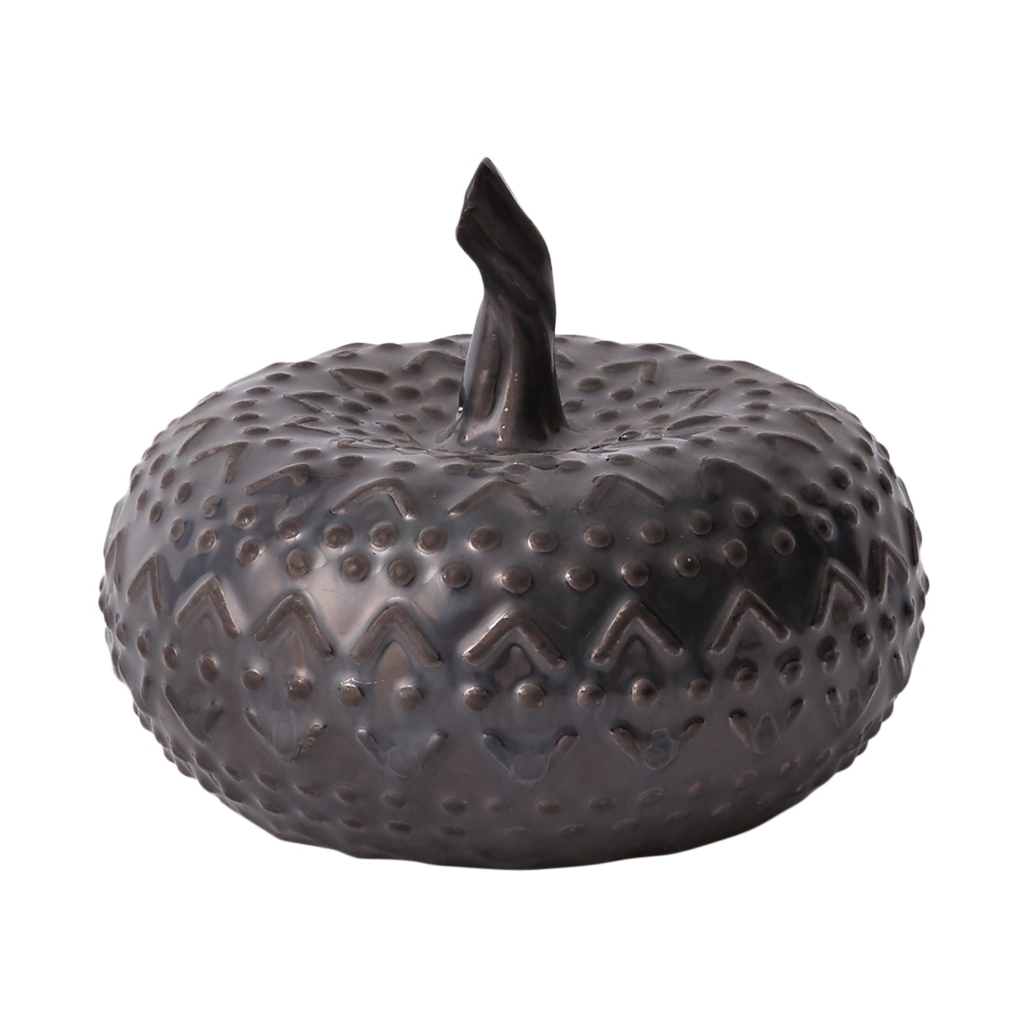 Eerie Pumpkin Set of 4 By Accent Decor | Decor | Modishstore - 9