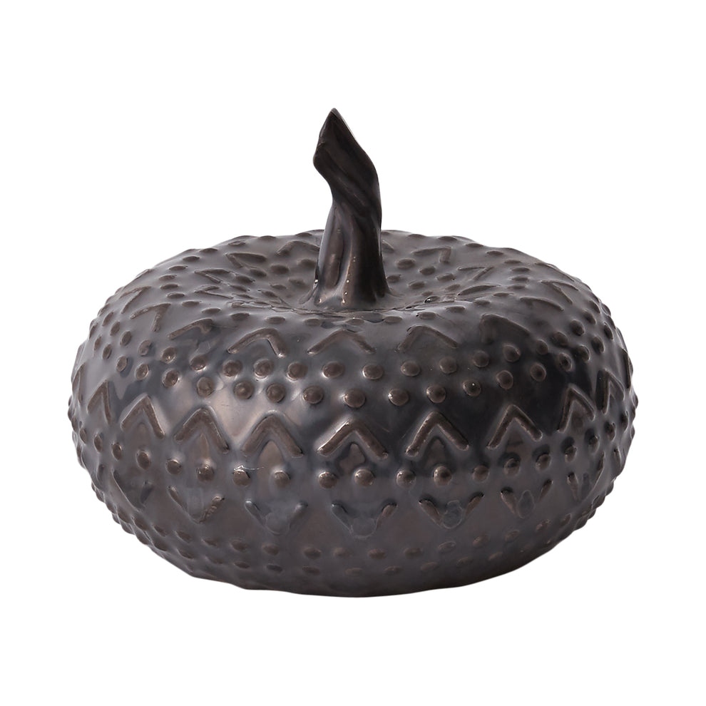 Eerie Pumpkin Set of 4 By Accent Decor | Decor | Modishstore - 9