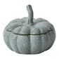 Hallow's Eve Pumpkin Set of 4 By Accent Decor | Decor | Modishstore - 2