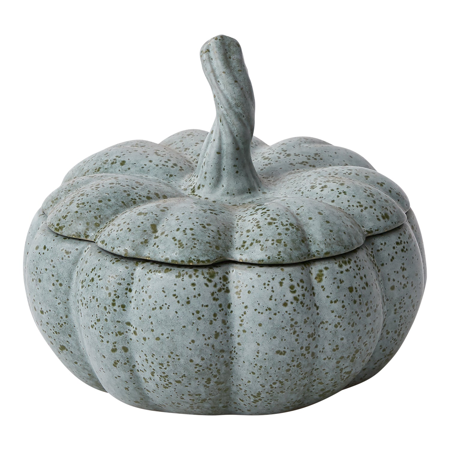 Hallow's Eve Pumpkin Set of 4 By Accent Decor | Decor | Modishstore - 2