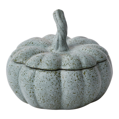 Hallow's Eve Pumpkin Set of 4 By Accent Decor | Decor | Modishstore - 2