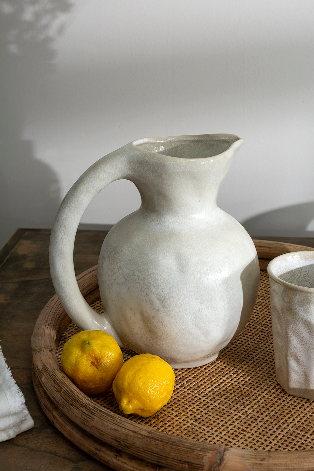 Ashen Collection Set of 4 By Accent DŽcor