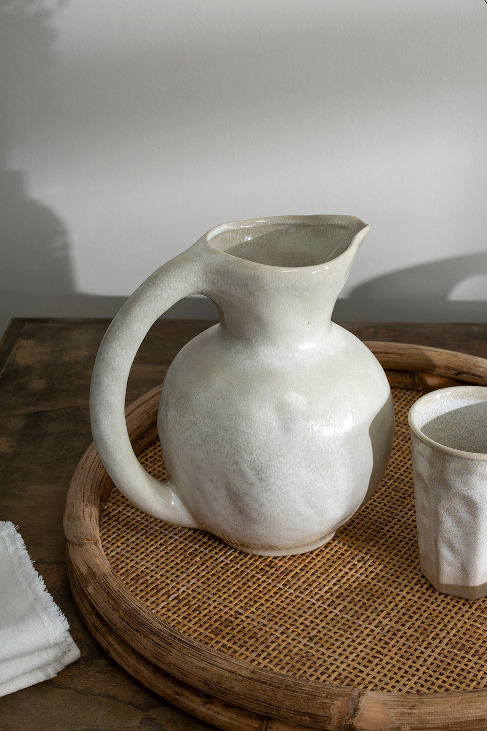 Ashen Collection Set of 4 By Accent DŽcor