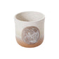 Hala Pot Set of 8 By Accent Decor | Planters, Troughs & Cachepots | Modishstore - 6