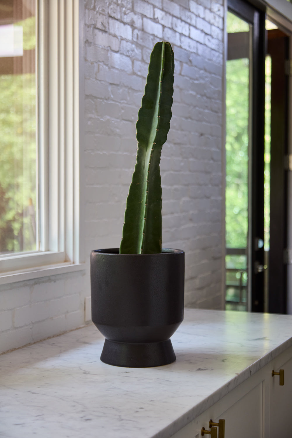 Elliott Pot By Accent Decor | Stands | Modishstore - 8