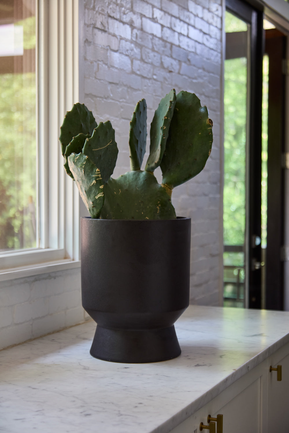 Elliott Pot By Accent Decor | Stands | Modishstore - 6