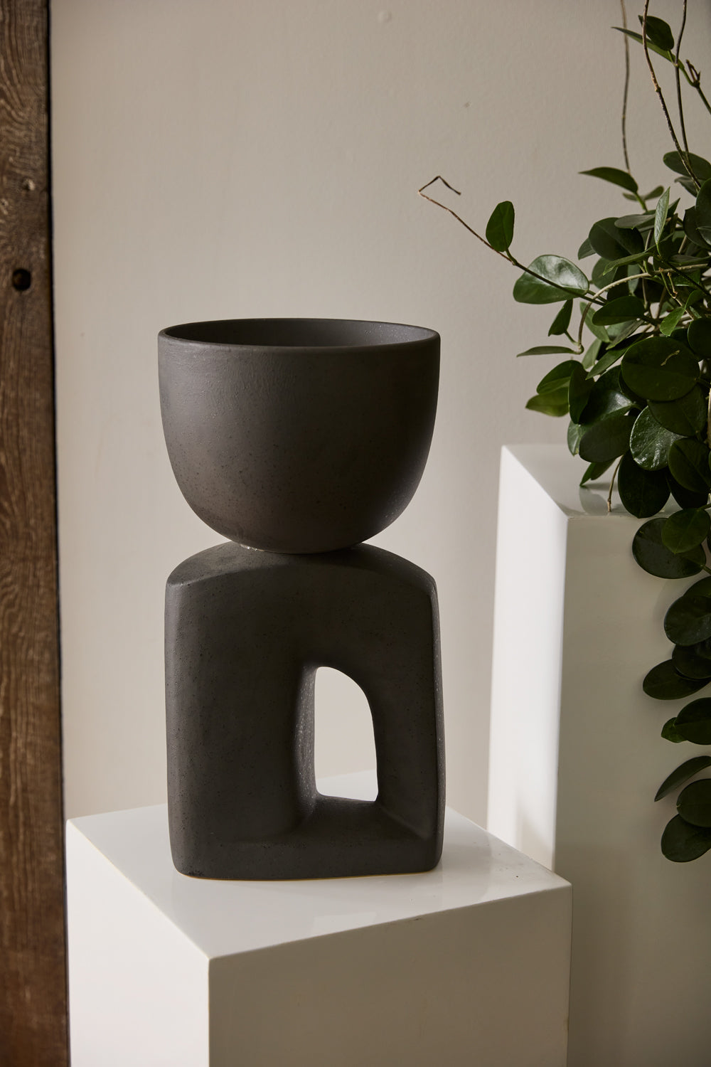 Oberon Collection By Accent Decor | Stands | Modishstore - 8