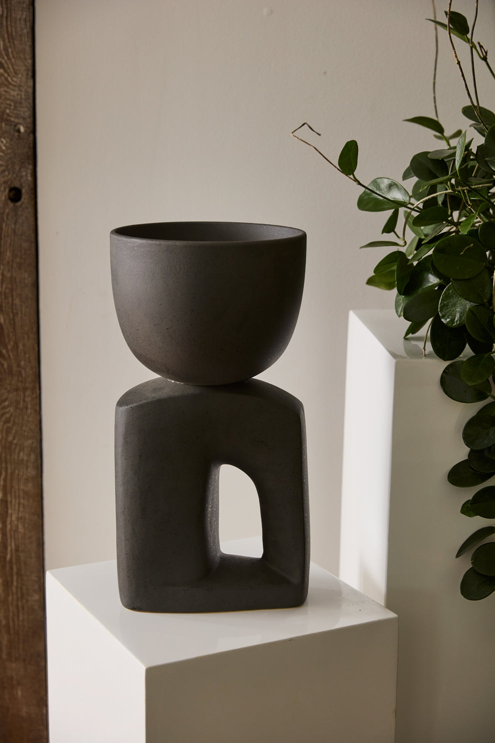 Oberon Collection By Accent Decor | Stands | Modishstore - 8