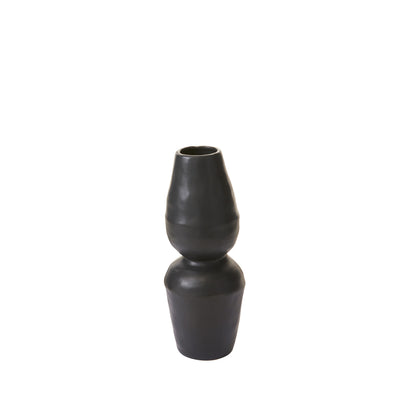 Ebano Vase Set of 2 By Accent Decor | Vases | Modishstore - 2