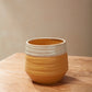 Altamira Pot Set of 4 By Accent Decor | Planters, Troughs & Cachepots | Modishstore - 5