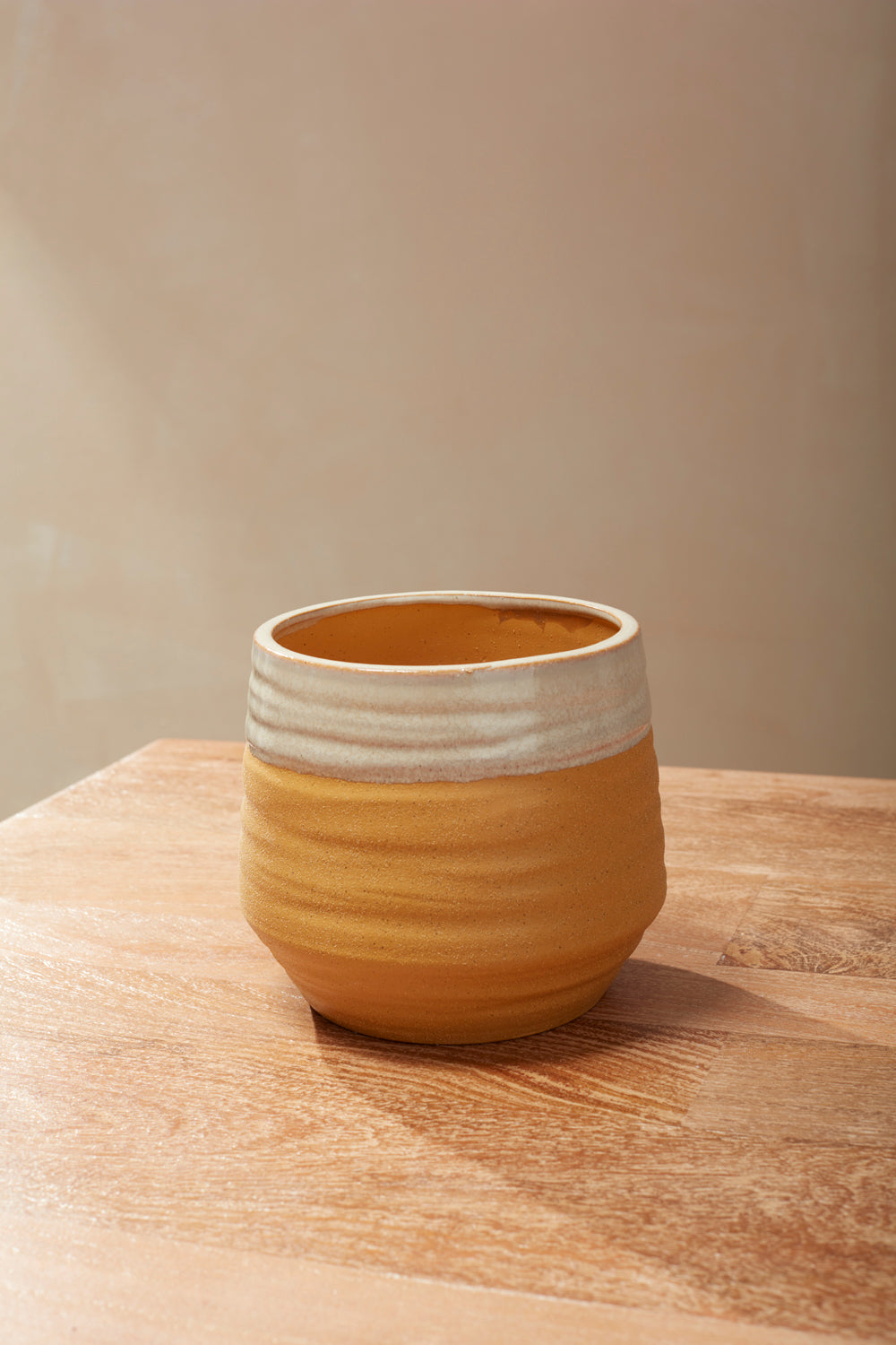 Altamira Pot Set of 4 By Accent Decor | Planters, Troughs & Cachepots | Modishstore - 5