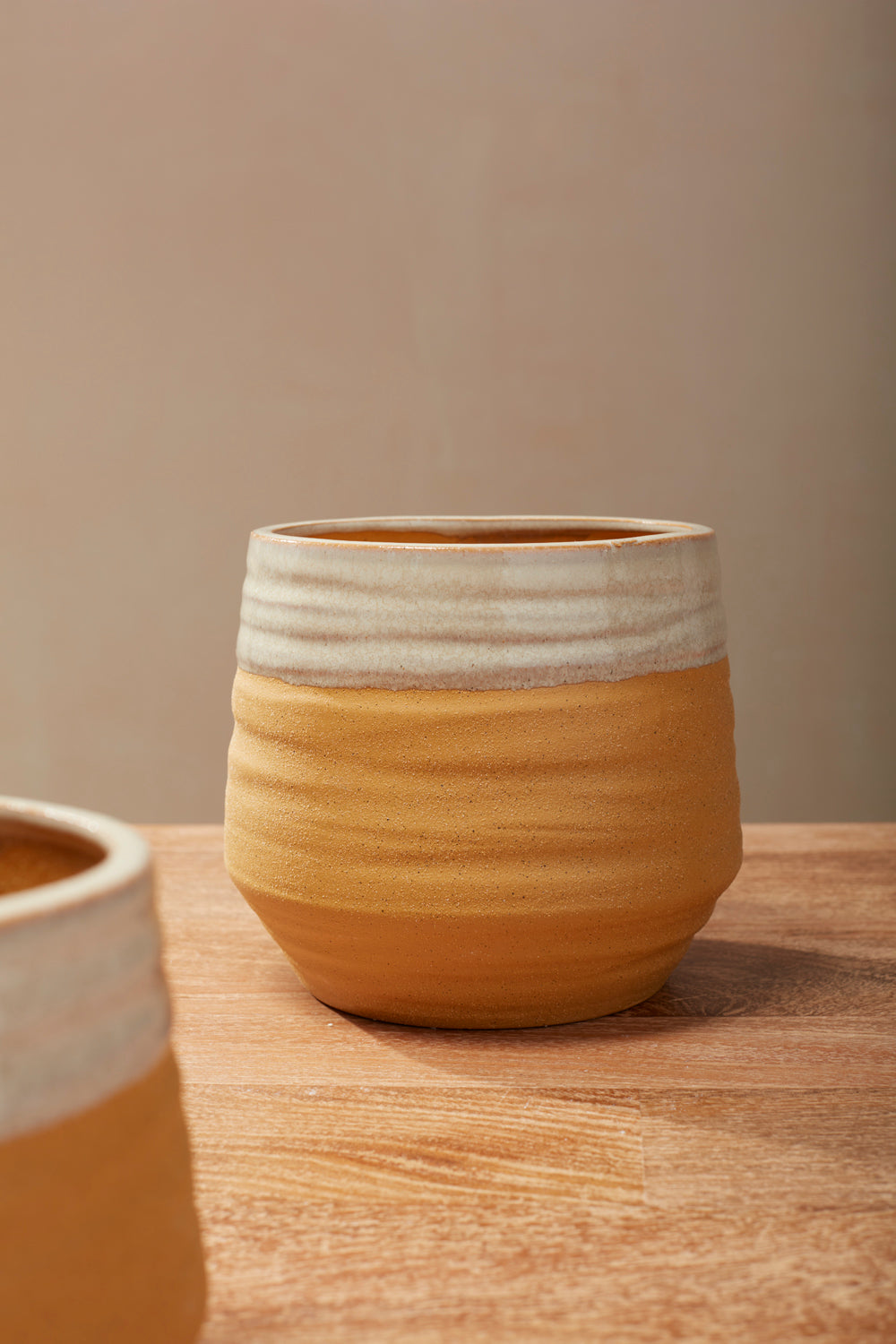Altamira Pot Set of 4 By Accent Decor | Planters, Troughs & Cachepots | Modishstore - 7