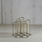 Archer Cluster Vase - 7 Tubes Set Of 4 By HomArt | Vases | Modishstore - 1