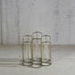 Archer Cluster Vase - 7 Tubes Set Of 4 By HomArt | Vases | Modishstore - 5