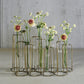 Archer Cluster Vase, Straight - 9 Tubes Set Of 4 By HomArt | Vases | Modishstore - 2