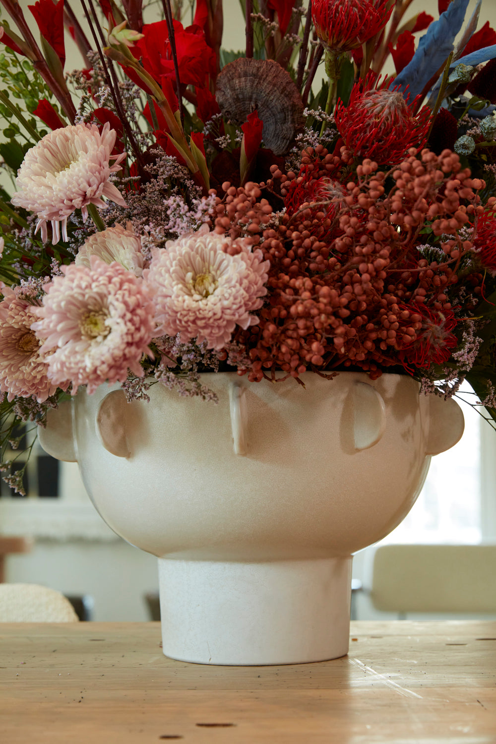 Reverie Home Collection By Accent Decor | Vases | Modishstore - 10