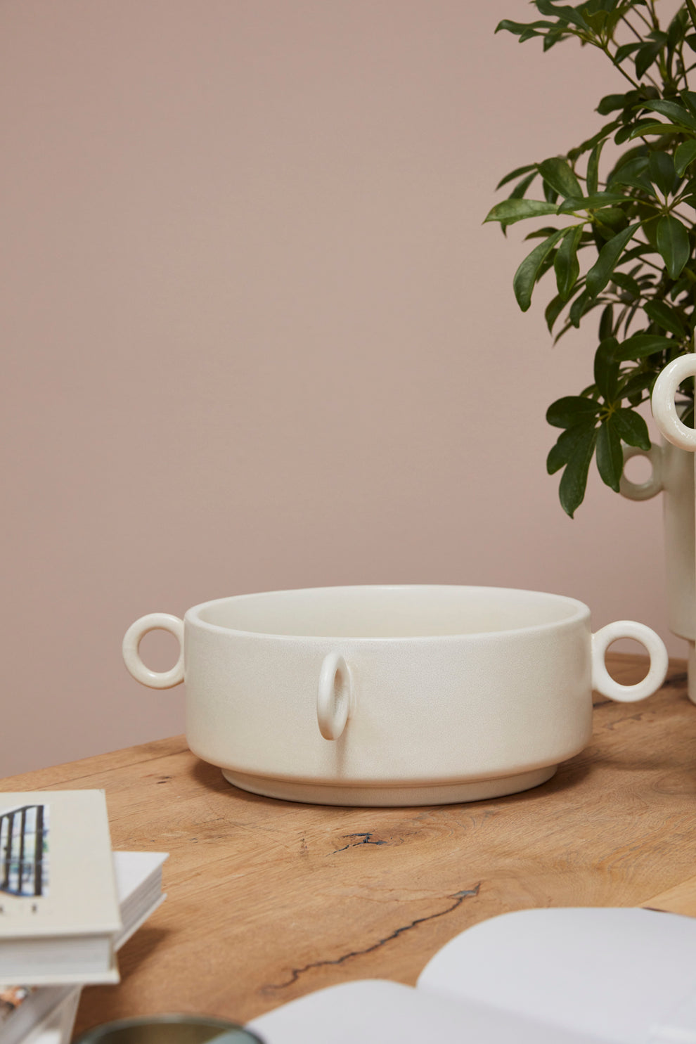 Yazu Collection By Accent Decor | Decorative Bowls | Modishstore - 5