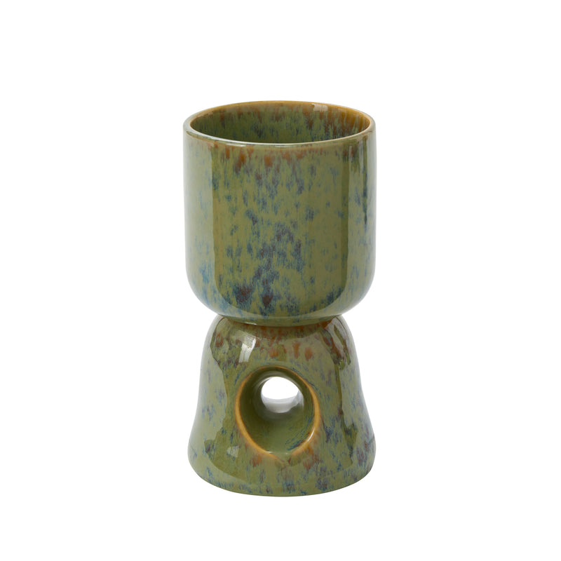 Elysian Pot Set of 4 By Accent Decor | Stands | Modishstore - 2