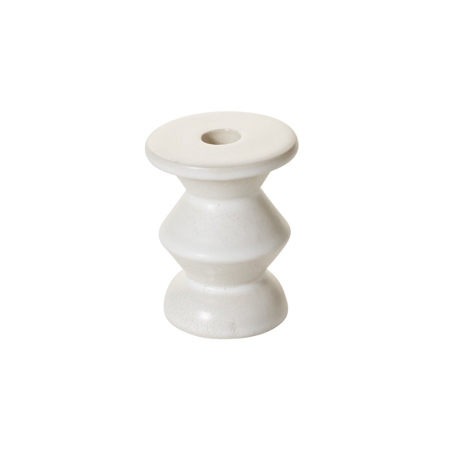 Fantasia Candleholder Set of 4 By Accent Decor | Candle Holders | Modishstore - 2