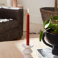 Fantasia Candleholder Set of 4 By Accent DŽcor