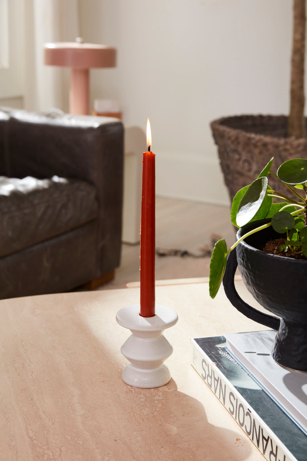 Fantasia Candleholder Set of 4 By Accent DŽcor
