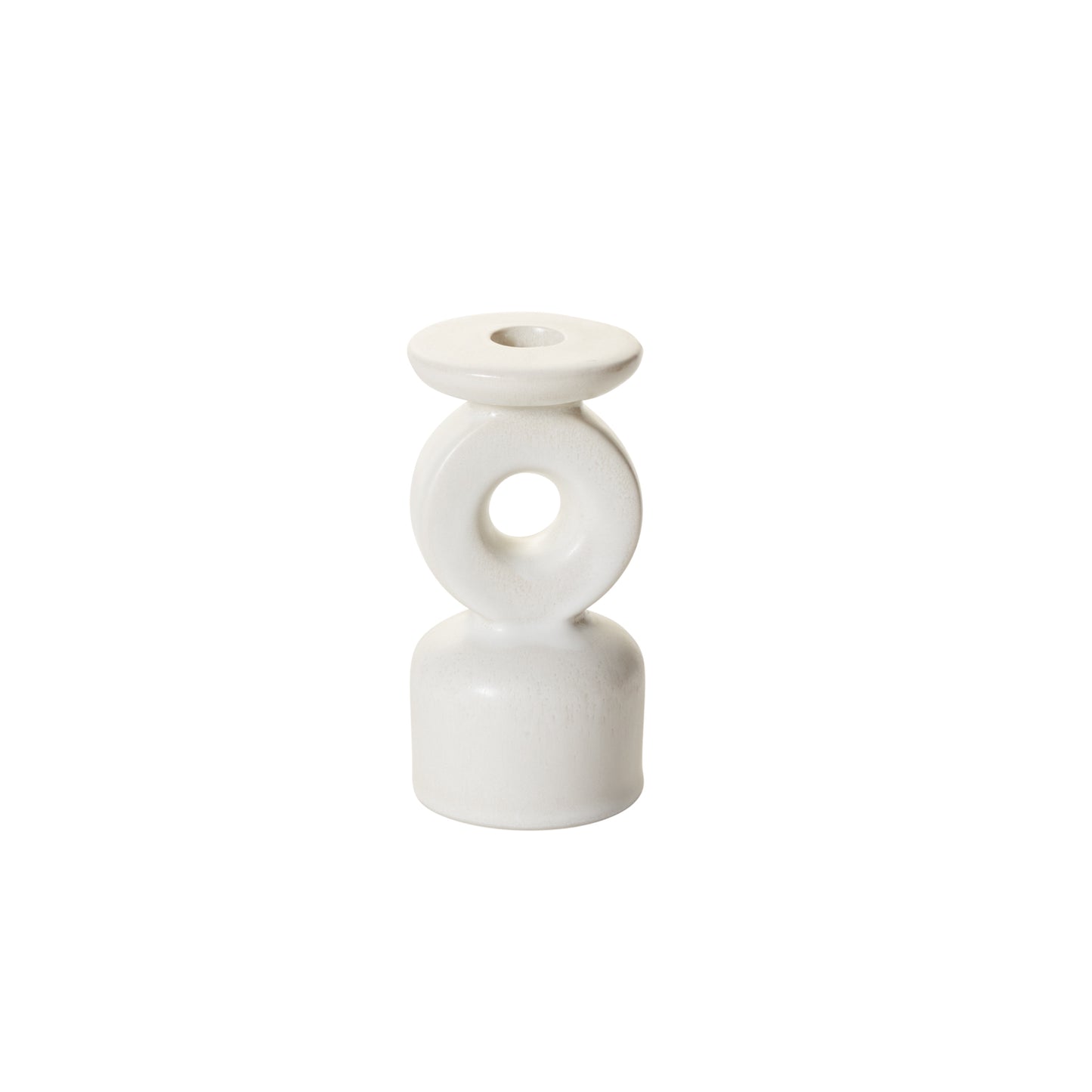 Fantasia Candleholder Set of 4 By Accent DŽcor