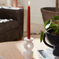 Fantasia Candleholder Set of 4 By Accent DŽcor