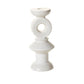 Fantasia Candleholder Set of 4 By Accent DŽcor