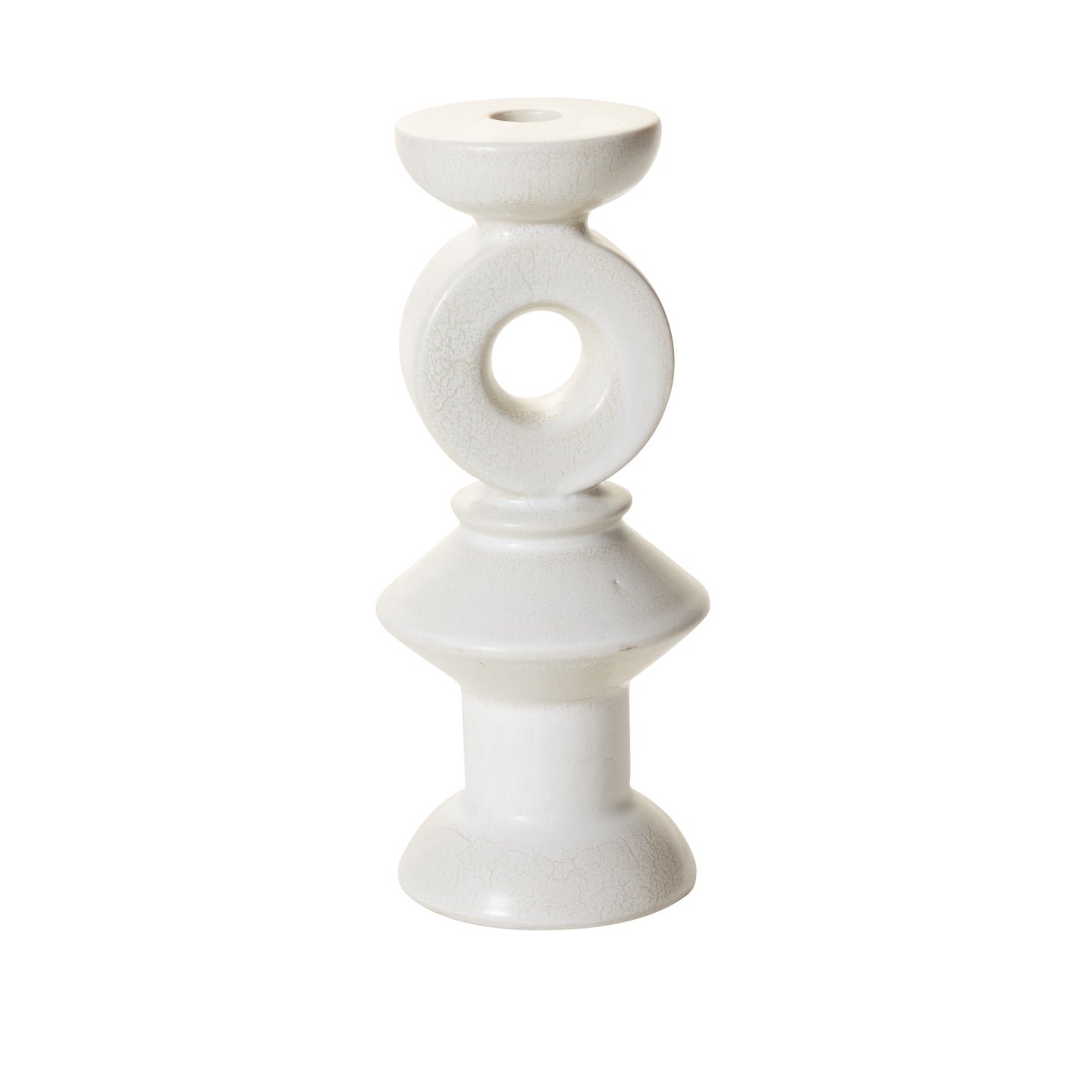 Fantasia Candleholder Set of 4 By Accent DŽcor