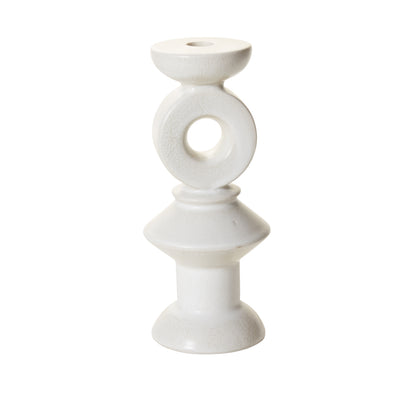 Fantasia Candleholder Set of 4 By Accent Decor | Candle Holders | Modishstore - 7