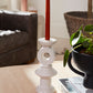 Fantasia Candleholder Set of 4 By Accent DŽcor