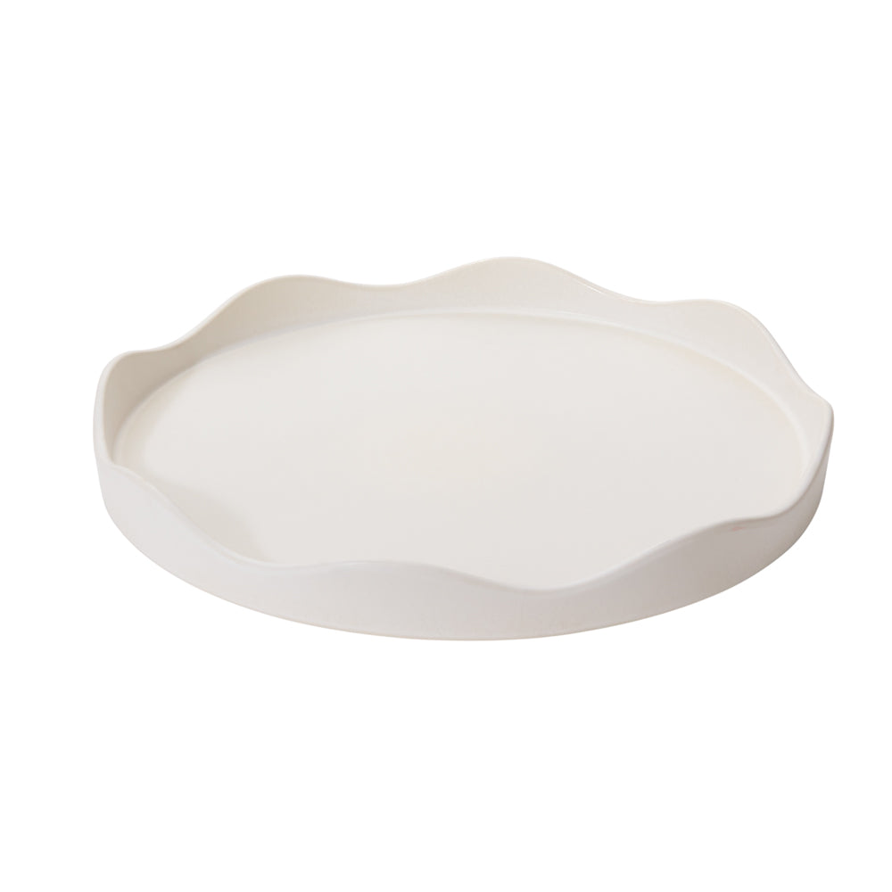 Elgin Tray By Accent Decor | Planters, Troughs & Cachepots | Modishstore - 2