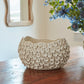 Luanda Bowl By Accent Decor | Decorative Bowls | Modishstore - 4