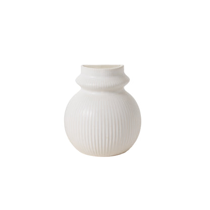 Claude Vase Bookend Set of 4 By Accent Decor | Vases | Modishstore - 2
