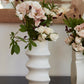 Claude Vase Bookend Set of 4 By Accent Decor | Vases | Modishstore - 6