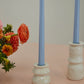 Lyam Candleholder Set of 8 By Accent Decor | Candle Holders | Modishstore - 4