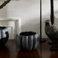 Spiced Pumpkin Pot Set of 4 By Accent Decor | Planters, Troughs & Cachepots | Modishstore - 20