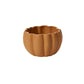 Spiced Pumpkin Pot Set of 4 By Accent Decor | Planters, Troughs & Cachepots | Modishstore - 7