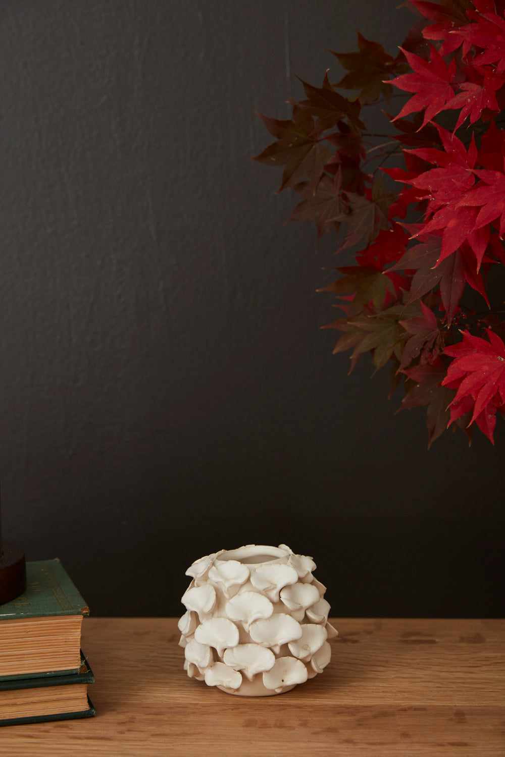 Ginkgo Collection Set of 4 By Accent Decor | Stands | Modishstore - 4