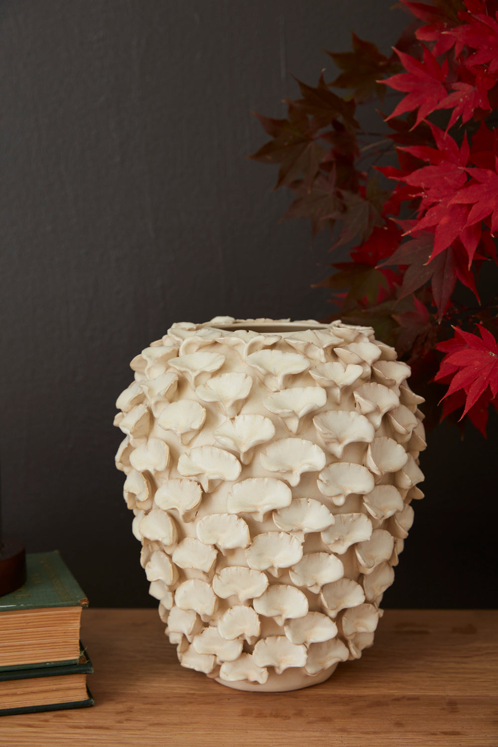 Ginkgo Collection Set of 4 By Accent Decor | Stands | Modishstore - 8