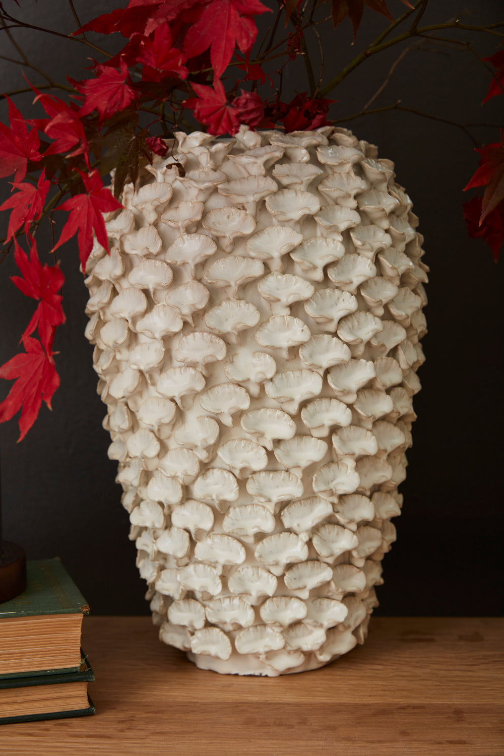 Ginkgo Collection Set of 4 By Accent Decor | Stands | Modishstore - 6