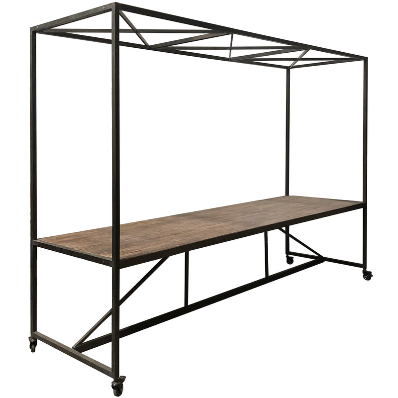 Canopy Table By HomArt | Coffee Tables | Modishstore