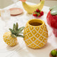 Fresh Fruit Canisters By Accent Decor | Stands | Modishstore - 7