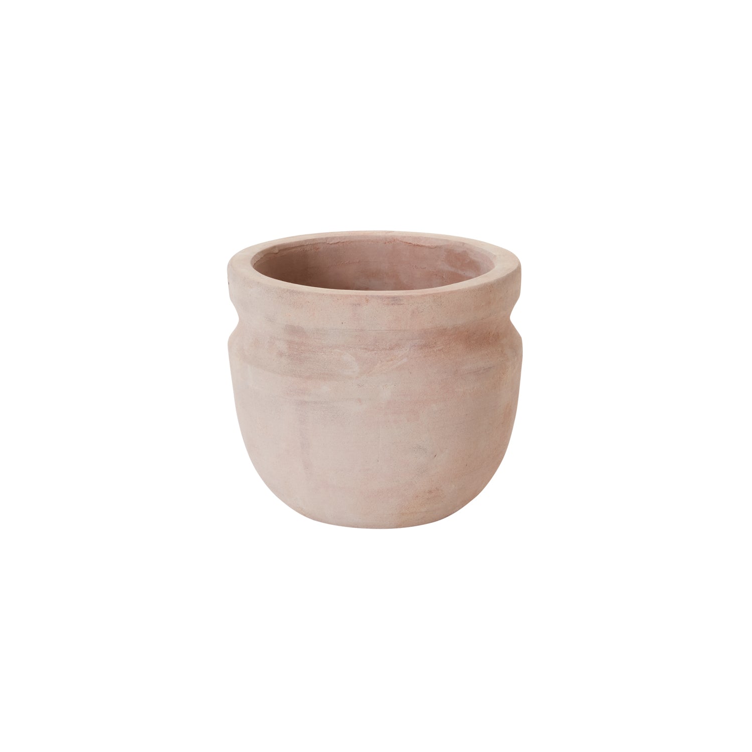 Balos Planter Set of 2 By Accent Decor | Planters, Troughs & Cachepots | Modishstore - 2