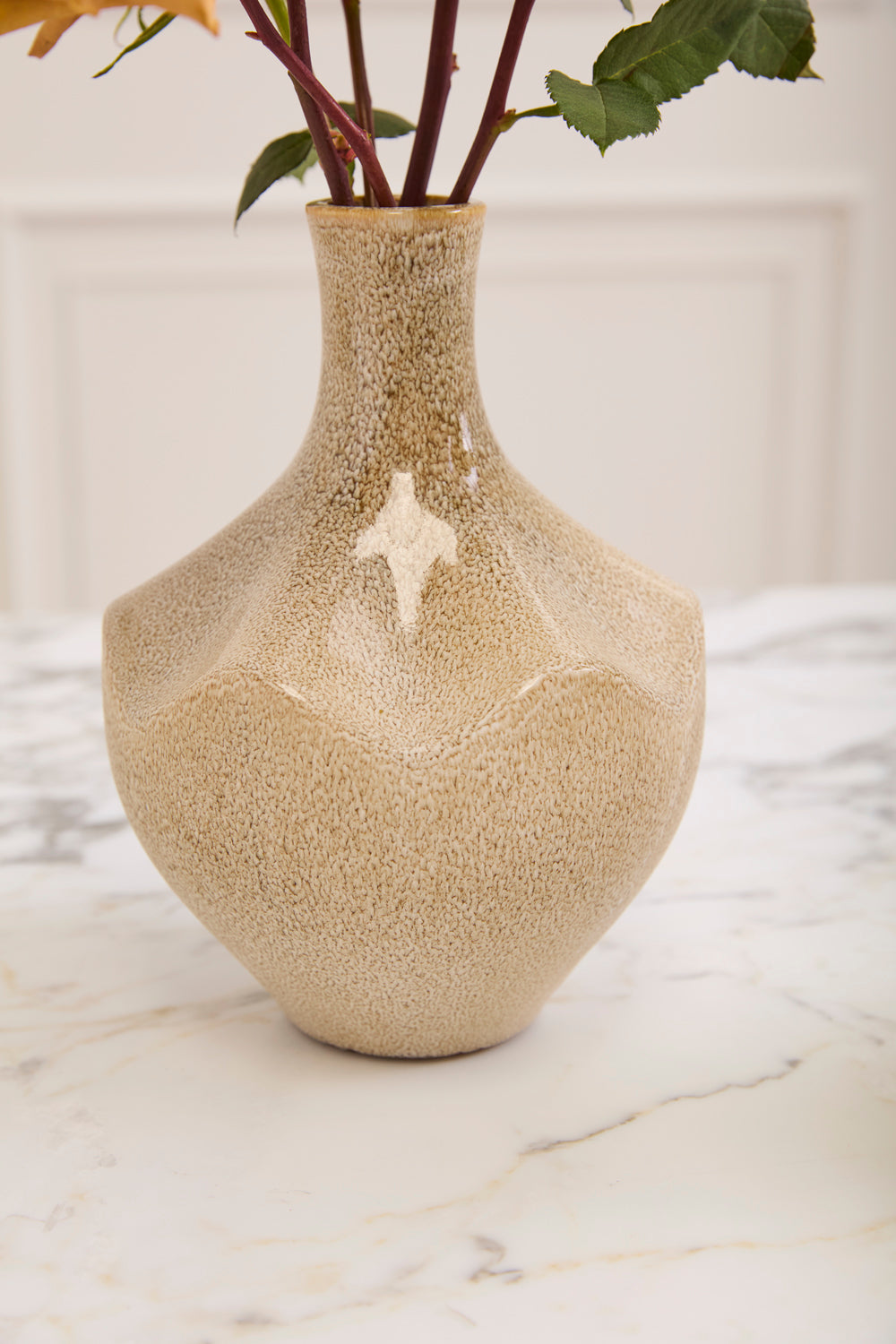Whitman Budvase Set of 2 By Accent Decor | Vases | Modishstore - 9